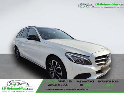 Mercedes Classe C Break 250 d BVA