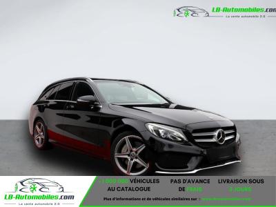 Mercedes Classe C Break 300 BVA