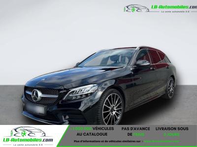 Mercedes Classe C Break 300 BVA