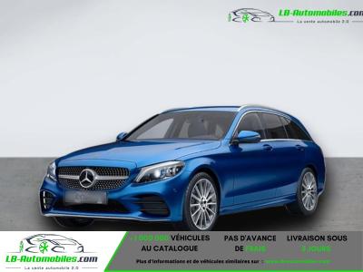 Mercedes Classe C Break 300 BVA