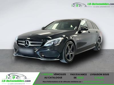 Mercedes Classe C Break 350 e BVA