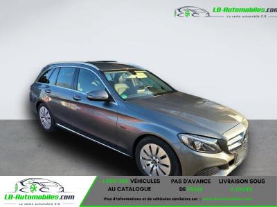 Mercedes Classe C Break 350 e BVA