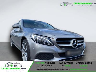 Mercedes Classe C Break 400 BVA 4Matic
