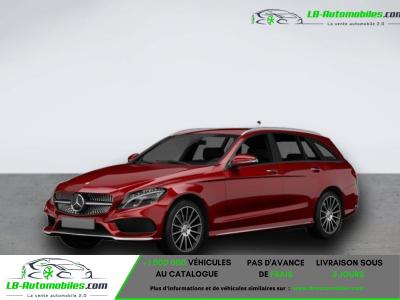 Mercedes Classe C Break 43 Mercedes-AMG BVA