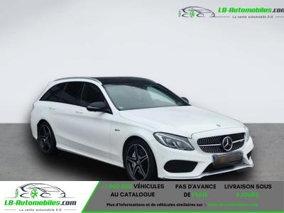 Mercedes Classe C Break 43 Mercedes-AMG BVA