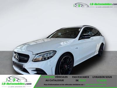 Mercedes Classe C Break 43 Mercedes-AMG BVA