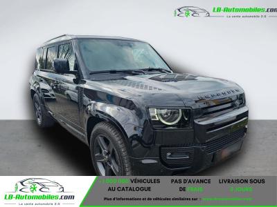 Land Rover Defender 110 D250 MHEV BVA HARDTOP