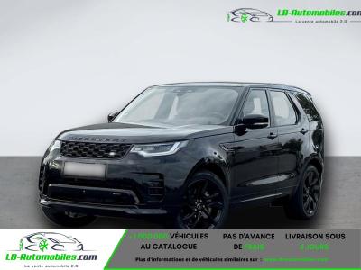 Land Rover Discovery 3.0 D300