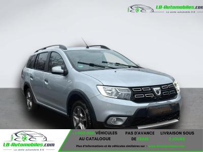 Dacia Logan MCV TCe 100