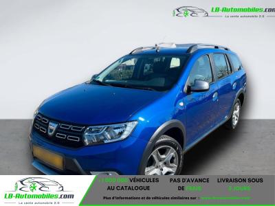 Dacia Logan MCV TCe 90 BVM