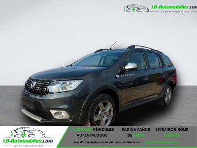 Dacia Logan MCV TCe 90 BVM