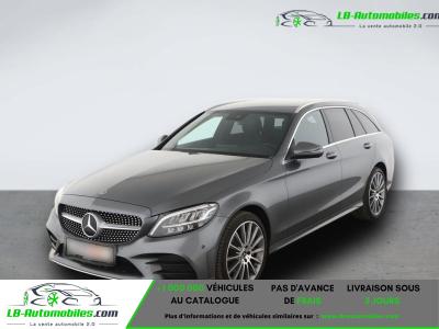 Mercedes Classe C Break 180 BVM