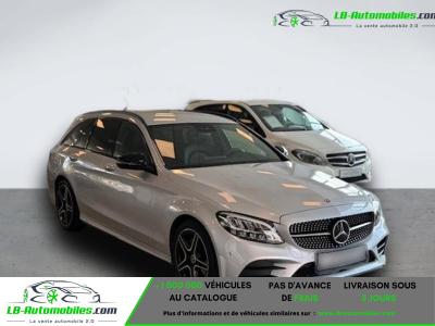 Mercedes Classe C Break 180 BVA