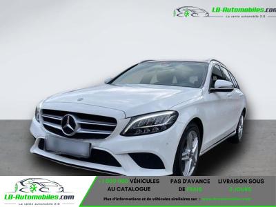 Mercedes Classe C Break 180 BVA
