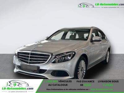 Mercedes Classe C Break 180 BVA