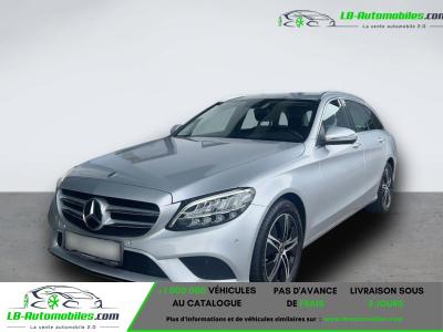 Mercedes Classe C Break 180 d BVA