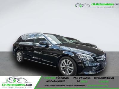 Mercedes Classe C Break 200 BVA