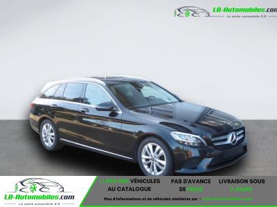 Mercedes Classe C Break 200 BVA