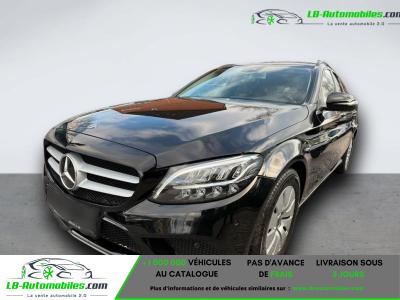 Mercedes Classe C Break 200 BVA