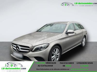 Mercedes Classe C Break 200 d BVM