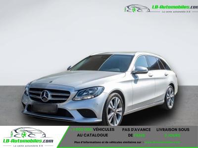 Mercedes Classe C Break 200 d BVM