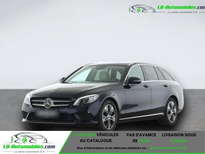 Mercedes Classe C Break 200 d BVA