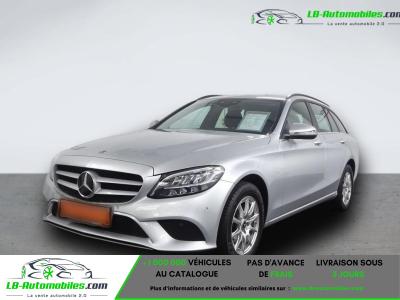 Mercedes Classe C Break 200 d BVA