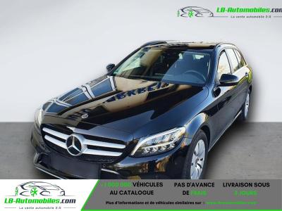 Mercedes Classe C Break 200 d BVA