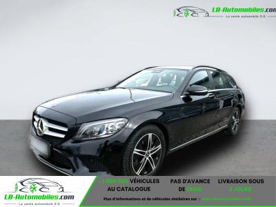 Mercedes Classe C Break 220 d BVA