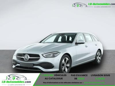 Mercedes Classe C Break 200 BVA