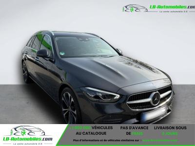 Mercedes Classe C Break 200 BVA