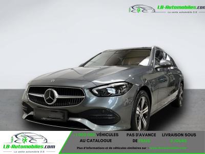 Mercedes Classe C Break 200 d BVA