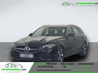 Mercedes Classe C Break 200 d BVA