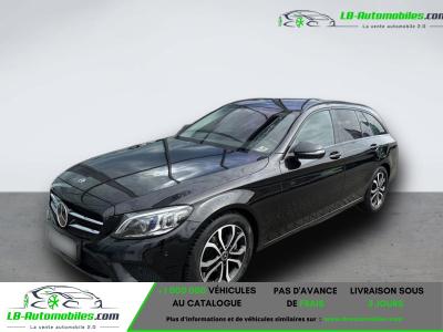 Mercedes Classe C Break 220 d BVA