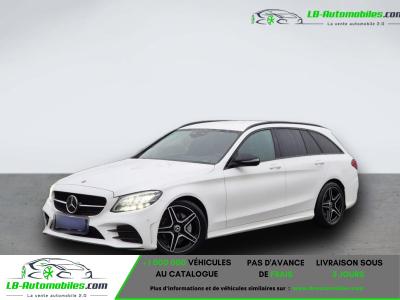 Mercedes Classe C Break 220 d BVA