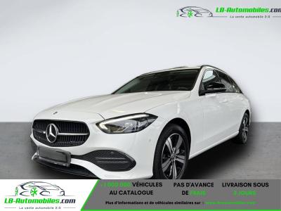Mercedes Classe C Break 300 e BVA