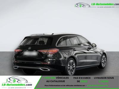 Mercedes Classe C Break 300 e BVA