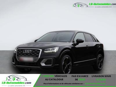 Audi Q2 TDI 150 ch BVA Quattro