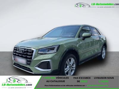 Audi Q2 35 TFSI 150 BVM
