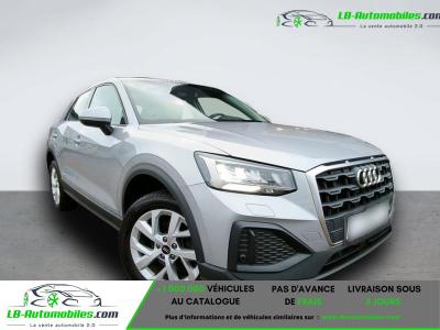 Audi Q2 35 TFSI 150 BVA