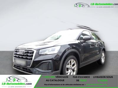 Audi Q2 35 TFSI 150 BVA