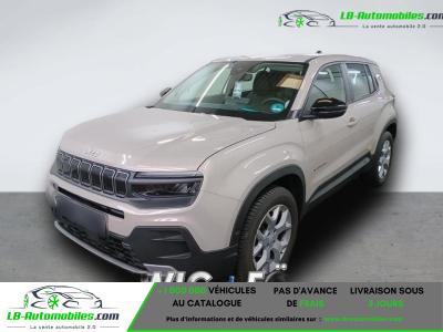 Jeep Avenger 1.2 100 ch