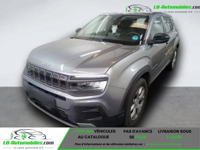 Jeep Avenger 1.2 100 ch