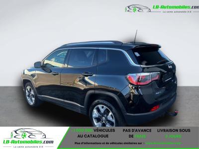 Jeep Compass 1.4  MultiAir  140 ch BVA