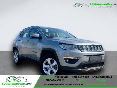 Jeep Compass 1.4  MultiAir  140 ch BVA