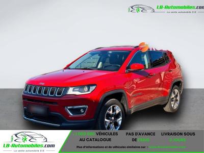 Jeep Compass 1.4  MultiAir 170 ch  BVA