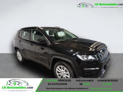 Jeep Compass 1.3 GSE 130 ch BVM