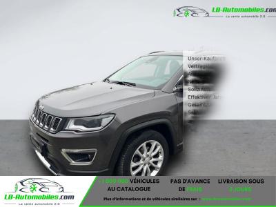 Jeep Compass 1.3 GSE 130 ch BVM