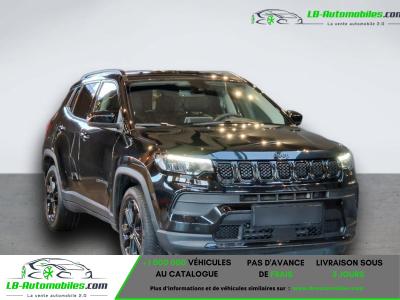 Jeep Compass 1.3 GSE 130 ch BVM