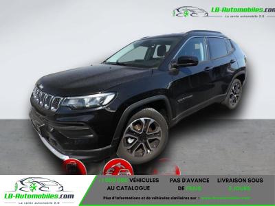 Jeep Compass 1.3 GSE 130 ch BVM